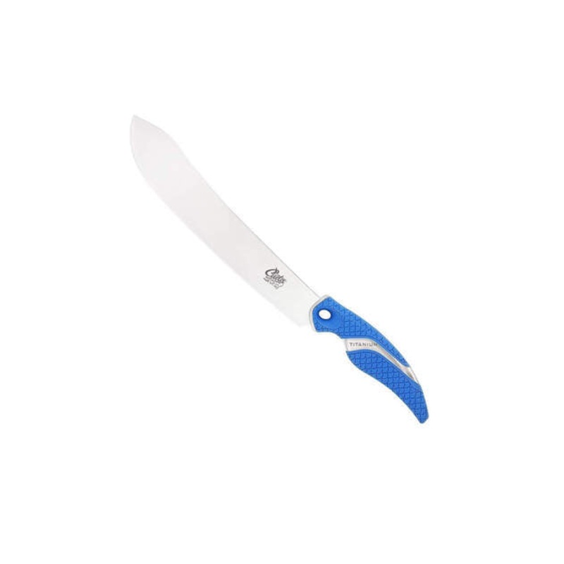 10" Butcher Knife