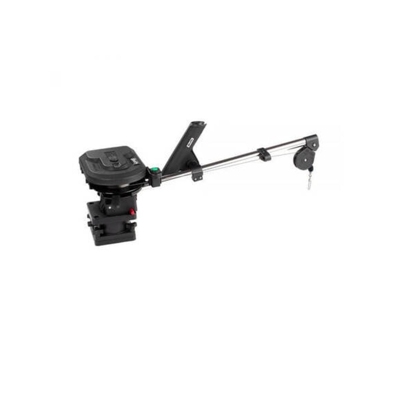 1101 Depthpower Downrigger