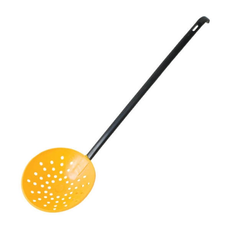 12" Plastic Ice Skimmer