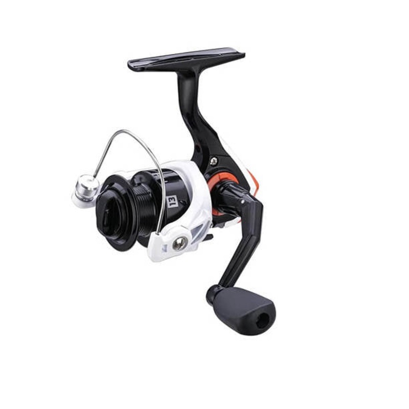 13 Fishing Heatwave Spinning Ice Reel