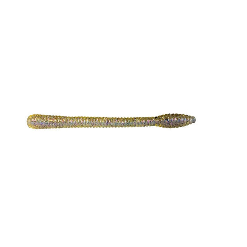 3.5" Caliber Worm