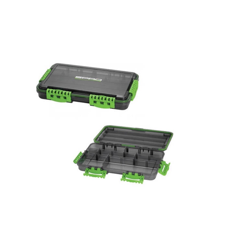 3700 Waterproof Tackle Box
