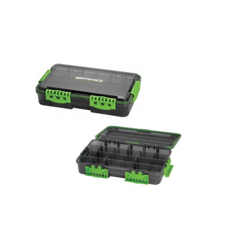 3700D Waterproof Tackle Box