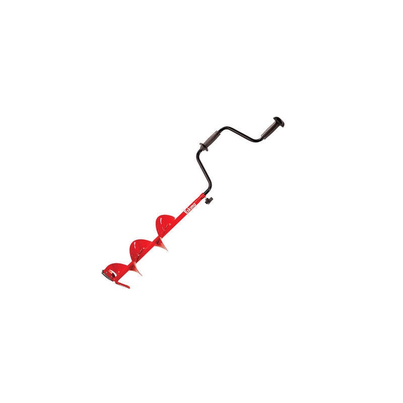 8" Hand Auger