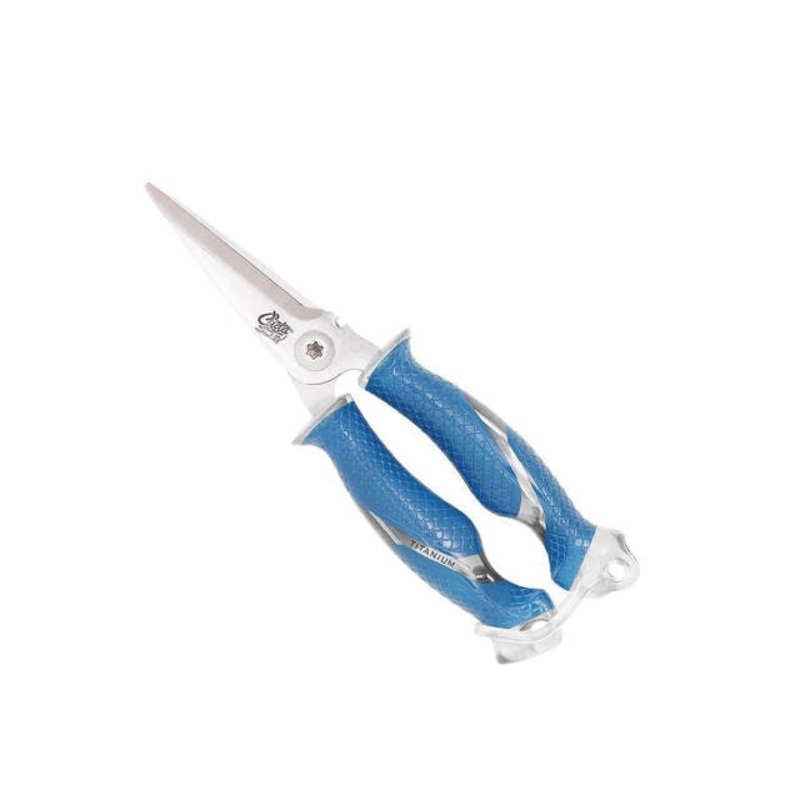 8" Snips