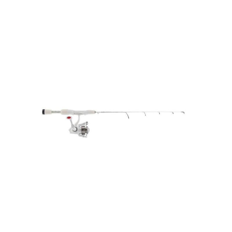 Abu Garcia Veritas Ice Combo