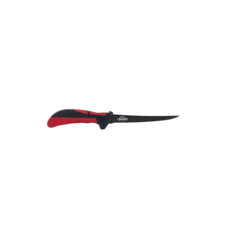 Berkley 4" Fillet Knife