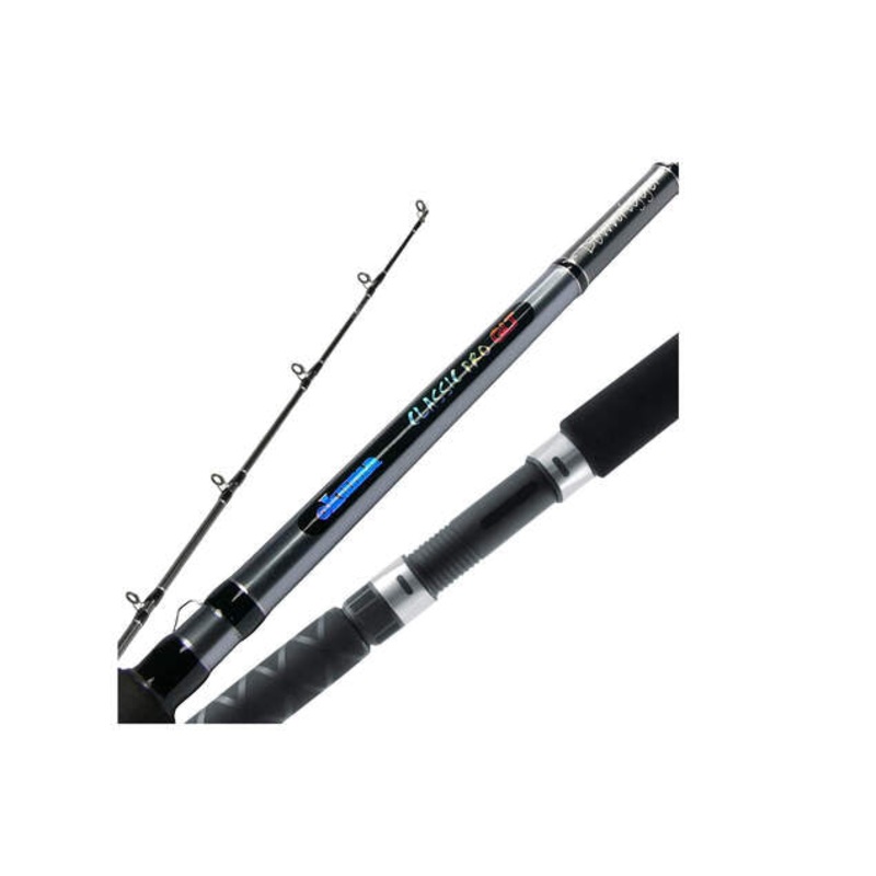 Classic Pro GLT Dipsy Diver Trolling Rod