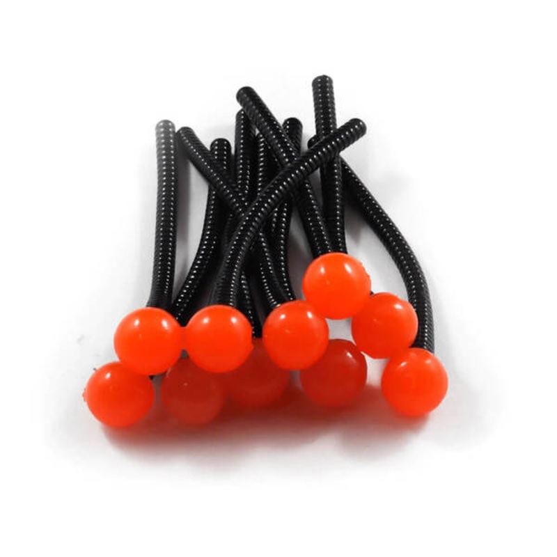 Cleardrift Egg Tail 2.25"