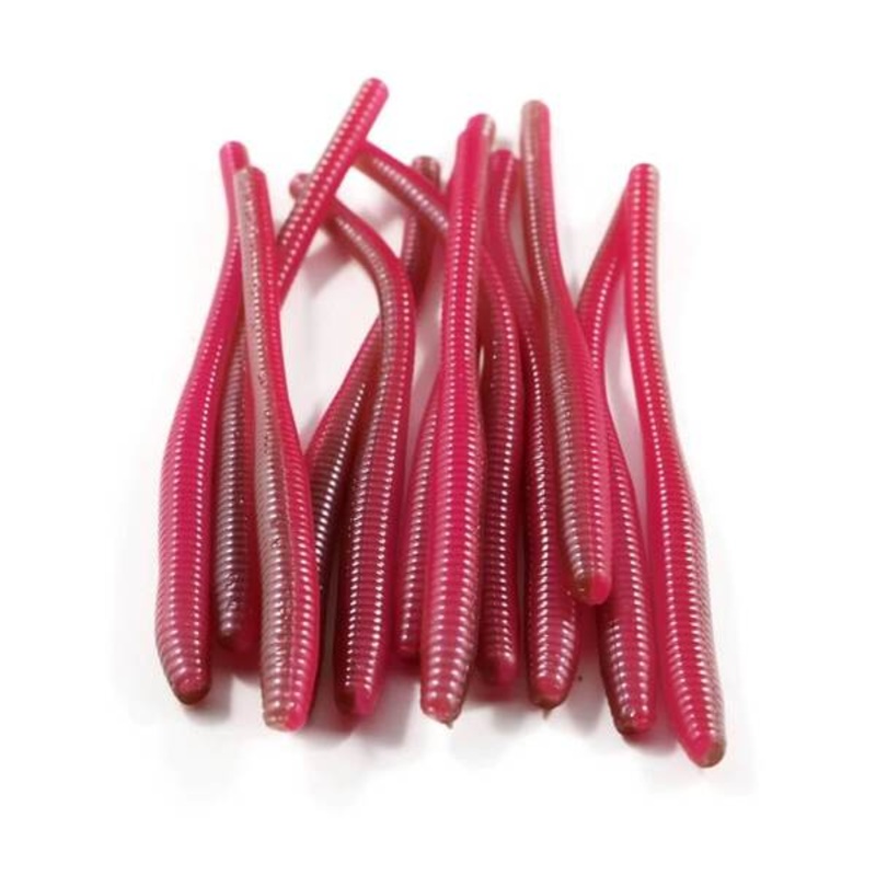 Cleardrift Two Tone Trout Worms