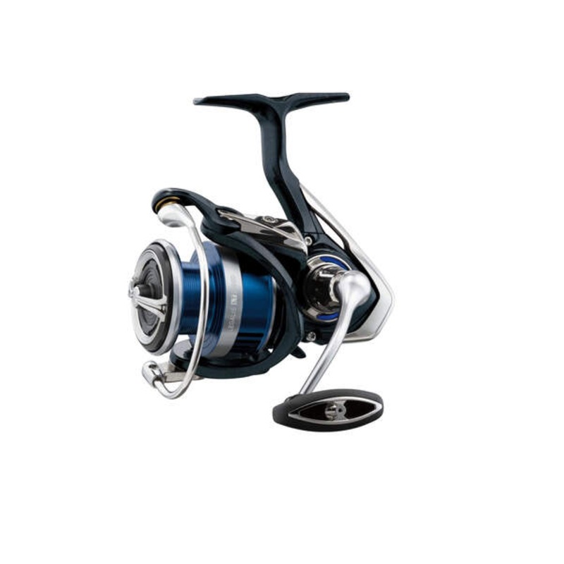 Daiwa Legalis LT Spinning Reel