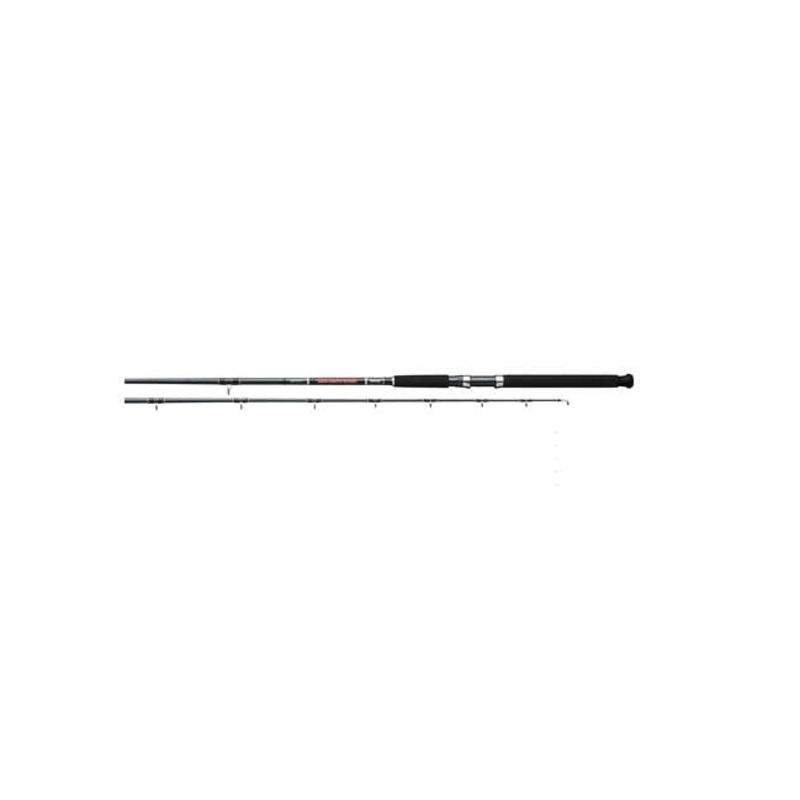 Daiwa Wilderness Trolling Rod