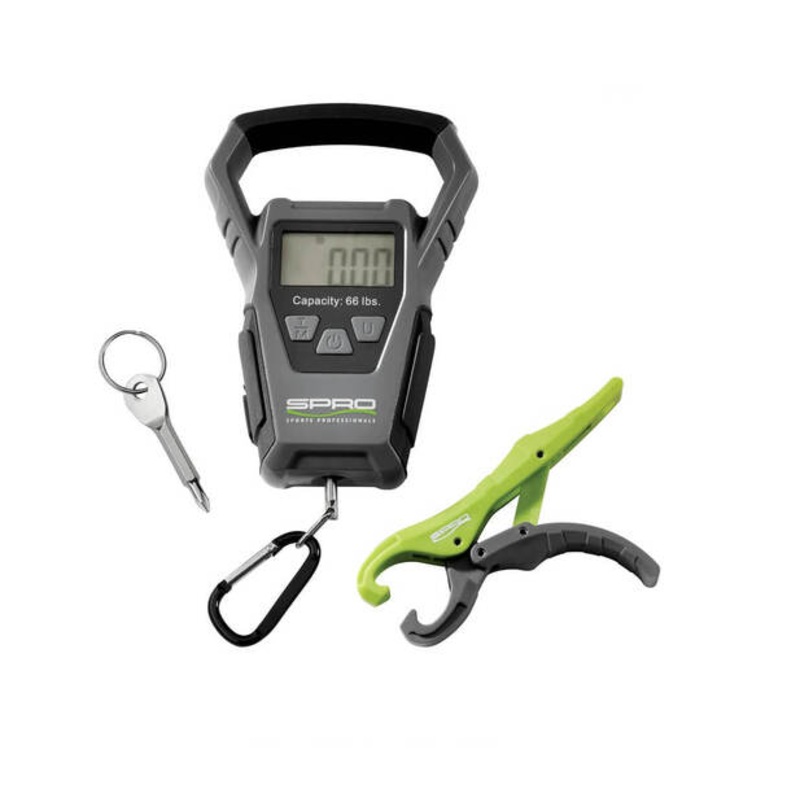 Digital Scale
