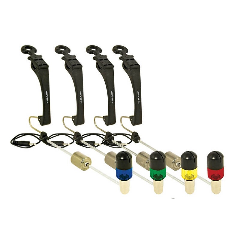 Drake Xtr Stiff Hanger