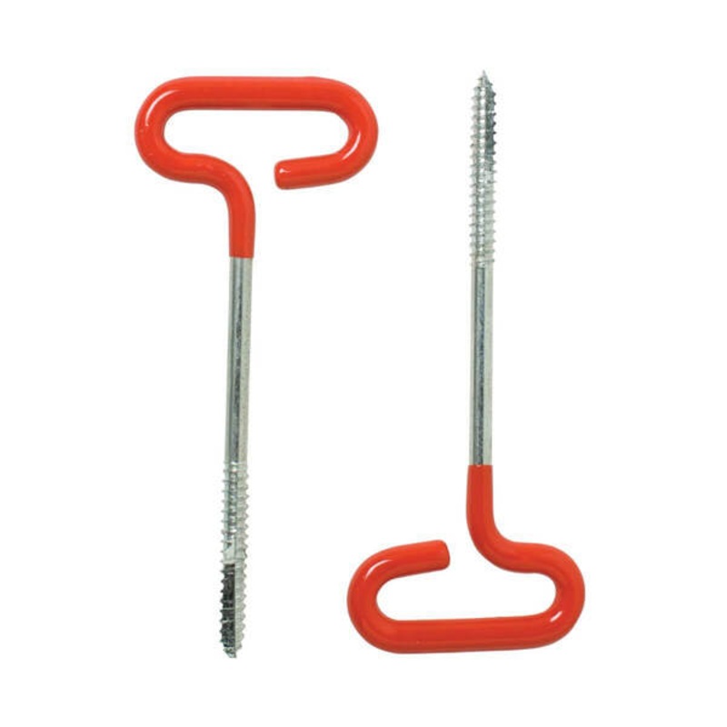 Eagle Claw Eye Bolt Shelter Anchors