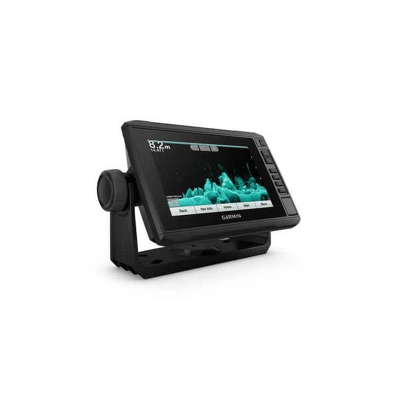 Echomap Uhd 75Sv