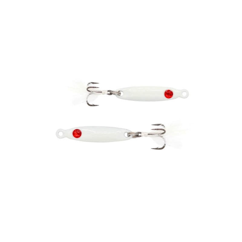 EuroTackle T-Flasher