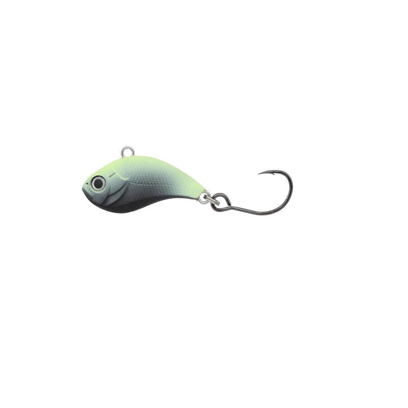 EuroTackle Z-Viber 1/16oz