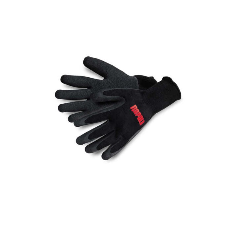 Fisherman's Gloves