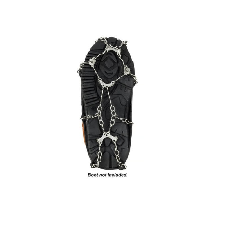 Ice Safety Treads