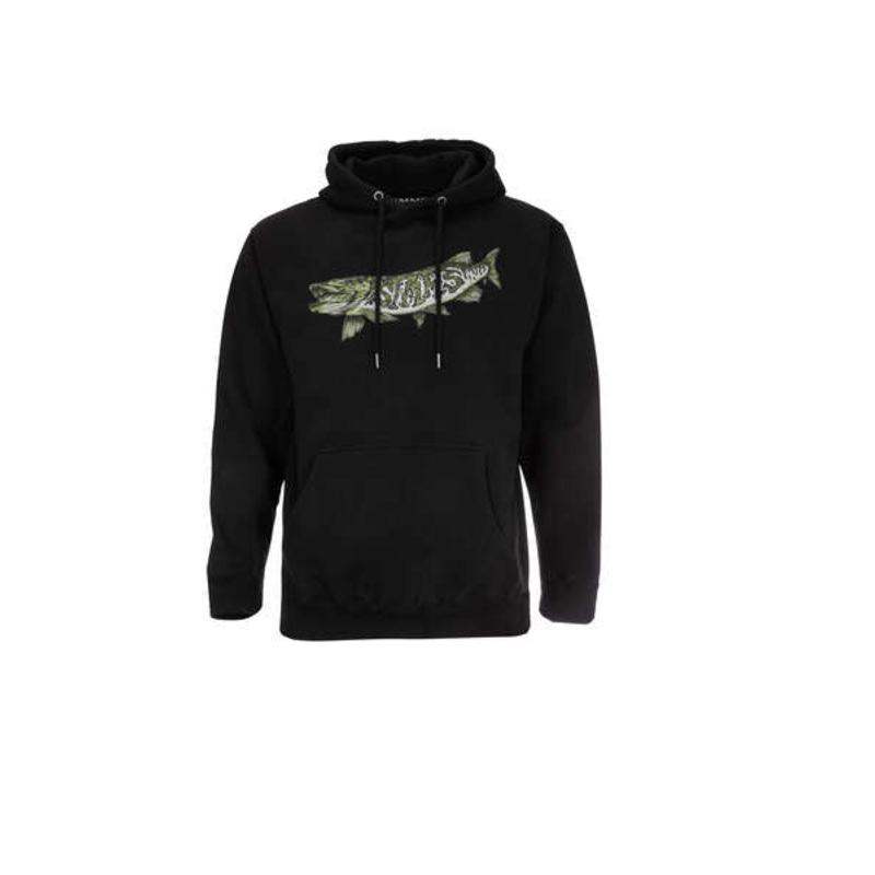 Keeler Musky Hoody