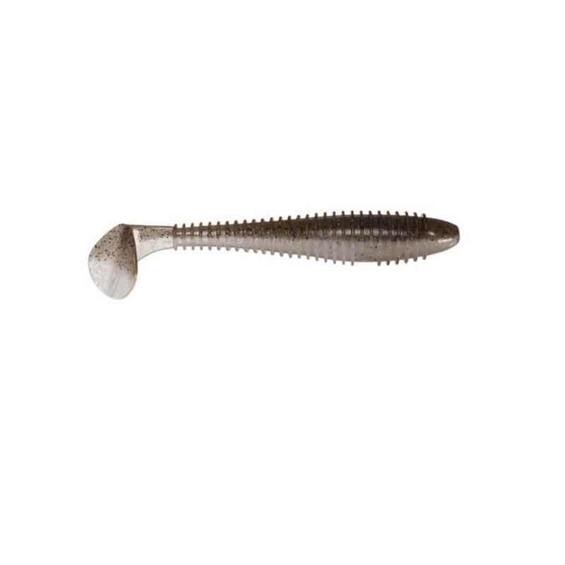 Keitech 4.3" FAT Swing Impact