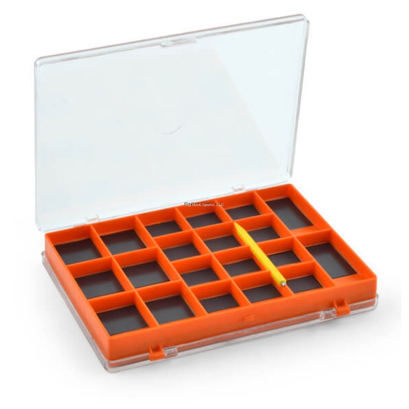 Magnetic Ice Jig Box