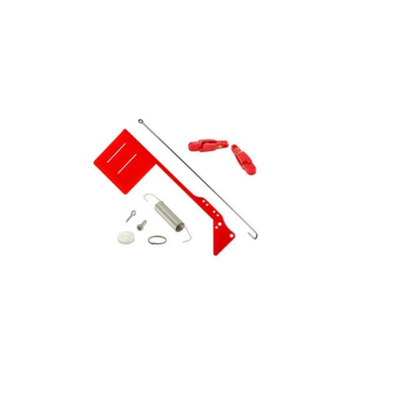 Off Shore Tattle Flag HD Upgrade Kit