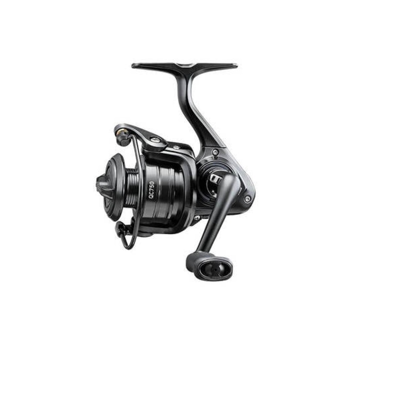 QC750 Ultra Light Spinning Reel