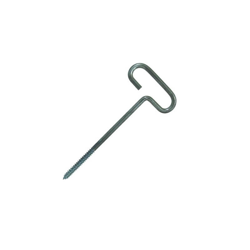 Shelter Anchor