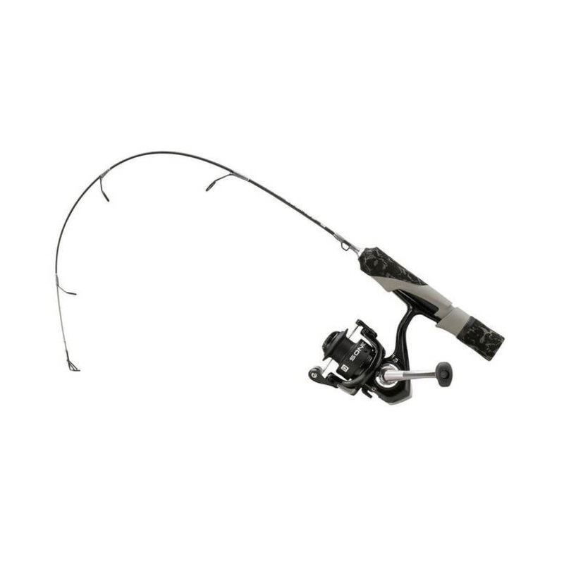 Sonicor 26" Medium Light Ice Combo