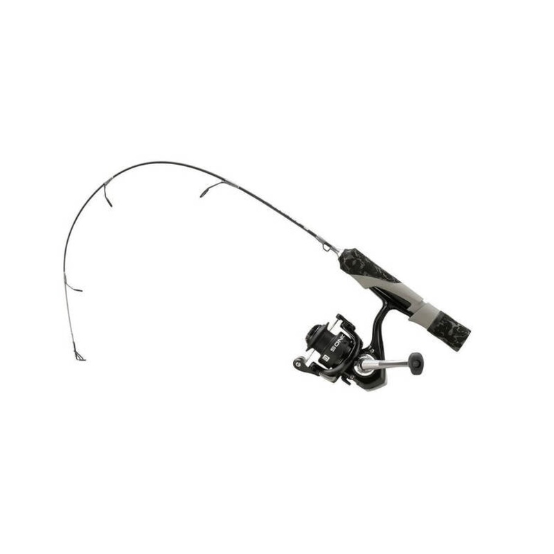 Sonicor 28" Medium Heavy Ice Combo