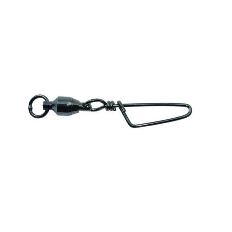 SPRO Ball Bearing Swivel w/ Coastlock Snap