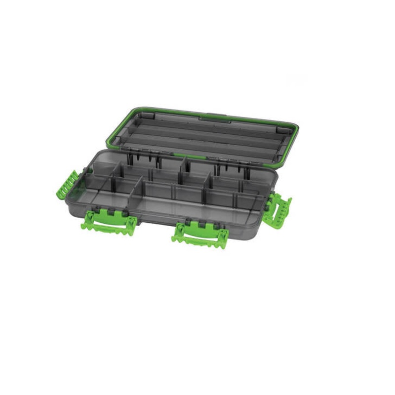 SPRO Waterproof Tackle Box