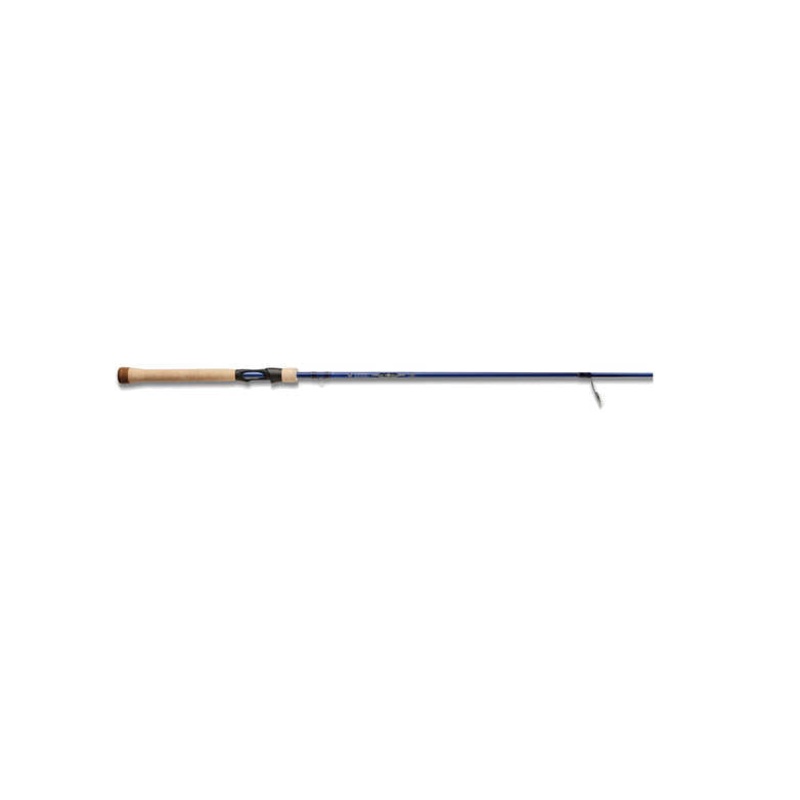 St. Croix Legend Tournament Walleye Series Spinning Rod