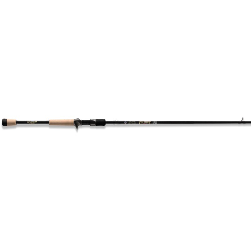 St. Croix Victory Casting Rod