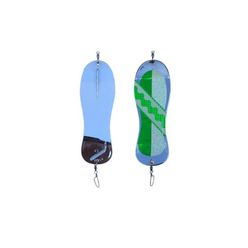 Stinger Sidekick Rotating Flasher 9