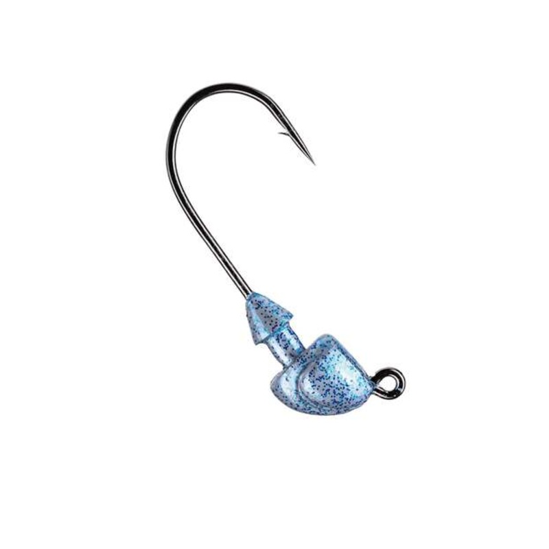 Strike King Baby Squadron Swimbait Jig Head