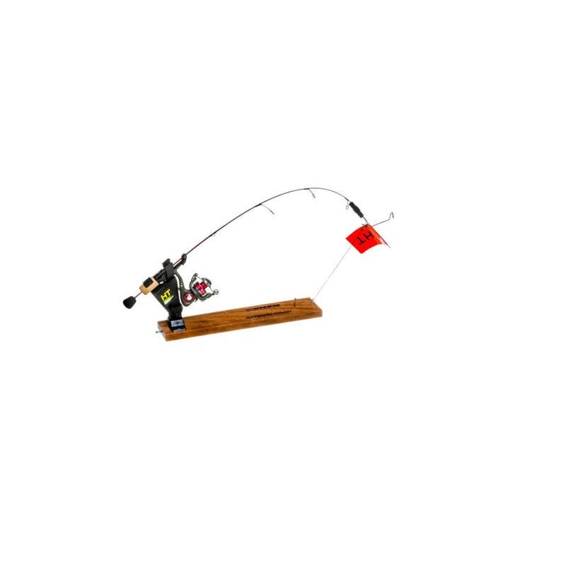 Sure Hook Hookset System Hookmaster