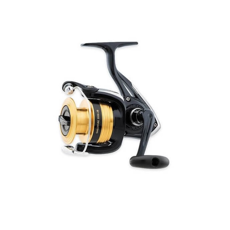 Sweepfire 1000-2B Spinning Reel