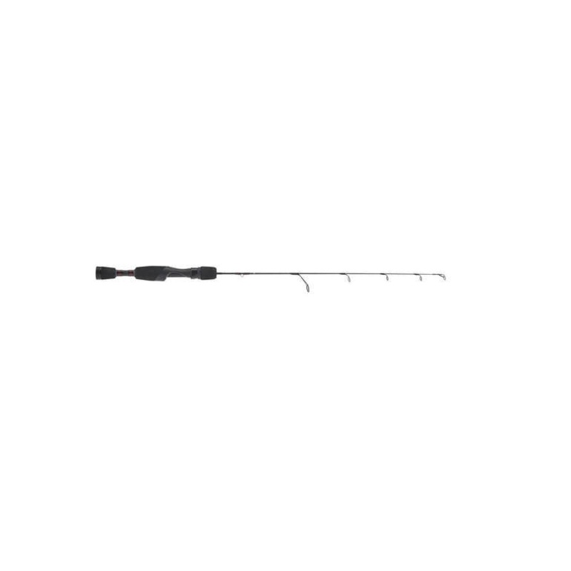 Vendetta Ice Rod