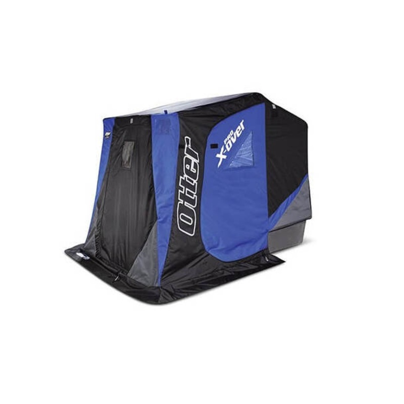 XT Pro X-Over Cabin