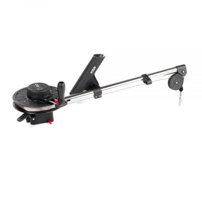 1085 Strong Arm Manual Downrigger