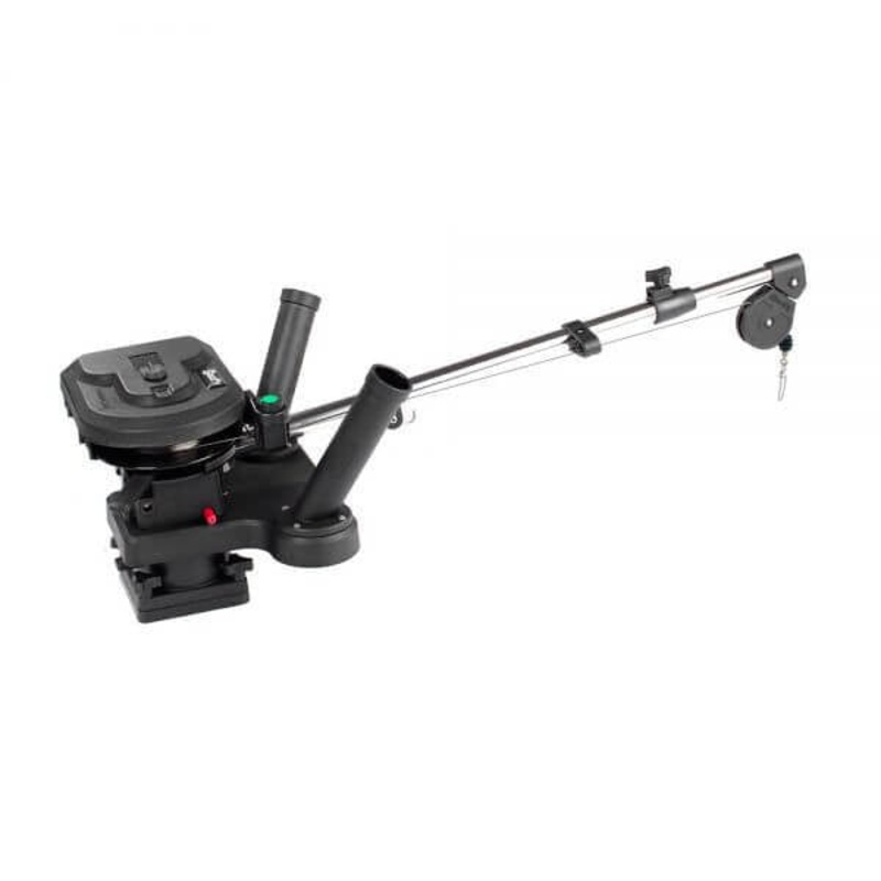 1116 Propack Depthpower Electric Downrigger