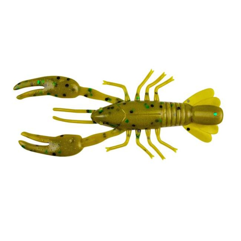 2" Ned Craw