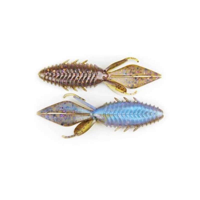 3.5" Adrenaline Bug Jr