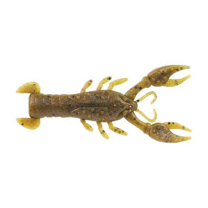 Berkley 2.5" Powerbait Maxscent Lil' Trooper