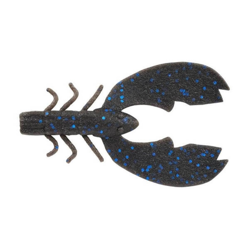 Berkley 4" Powerbait Maxscent Chigger Craw