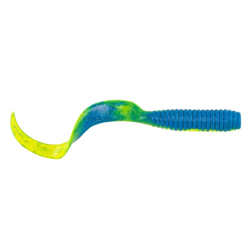 Berkley Gulp! Saltwater Grub - 6"