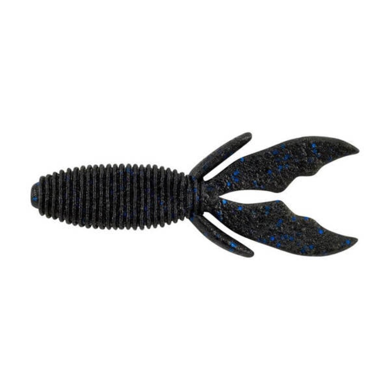 Berkley Powerbait Maxscent Creature Hawg 4"